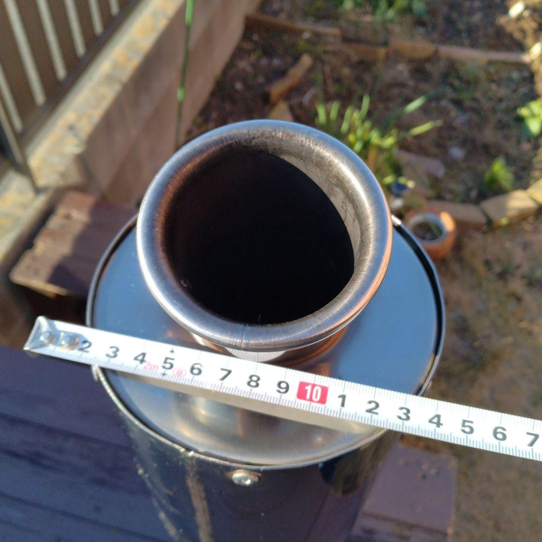 カワサキ ZX12R スリップオンサイレンサー 中古 メーカー不明 ジャンク