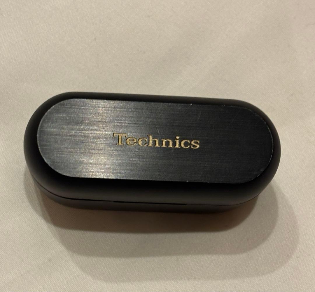 美品【修理補償付き】Technics AZ80 ブラック 1069001222094510_02_9350w.jpeg