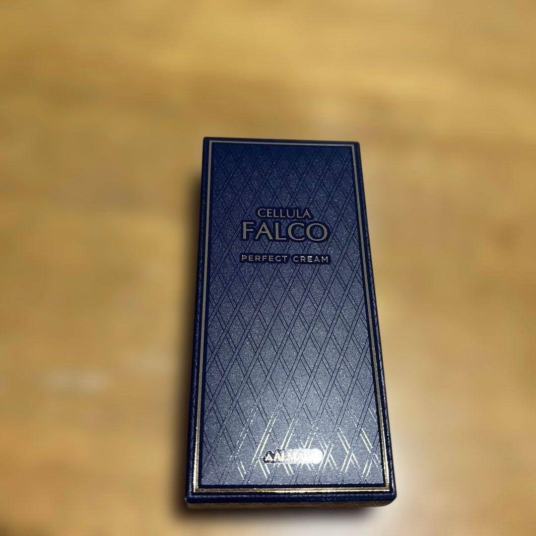 CELLULA FALCO PERFECT CREAM ✖️6箱 楽天市場】チェルラーファルコ パーフェクトクリーム 40g ＆ アクア