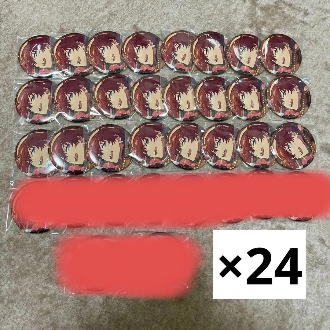 あんスタ 天城一彩 コレクション缶バッジ Feb あんスタ 天城一彩 コレクション缶バッジ Feb 天城一彩 あんスタ