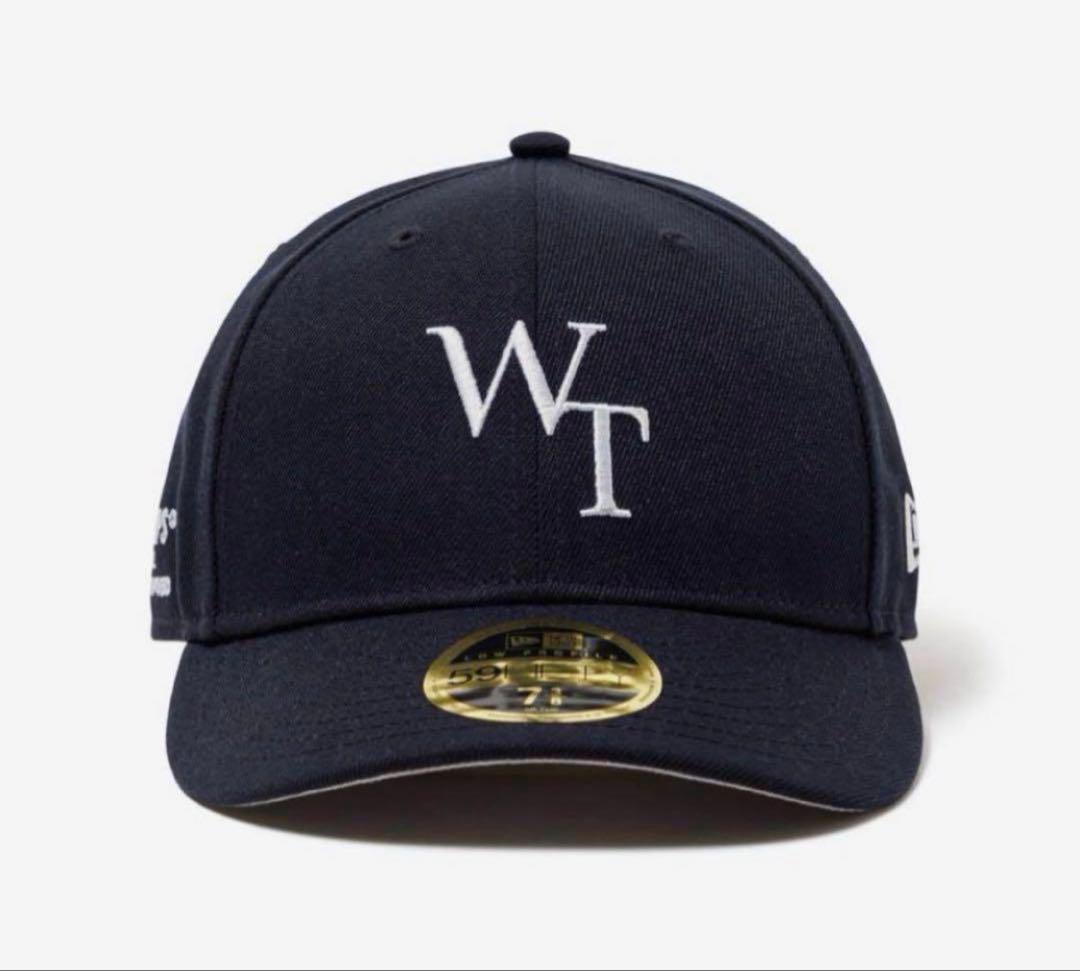 25SS WTAPS NEW ERA 7 3/8 58.7cm ダブルタップス