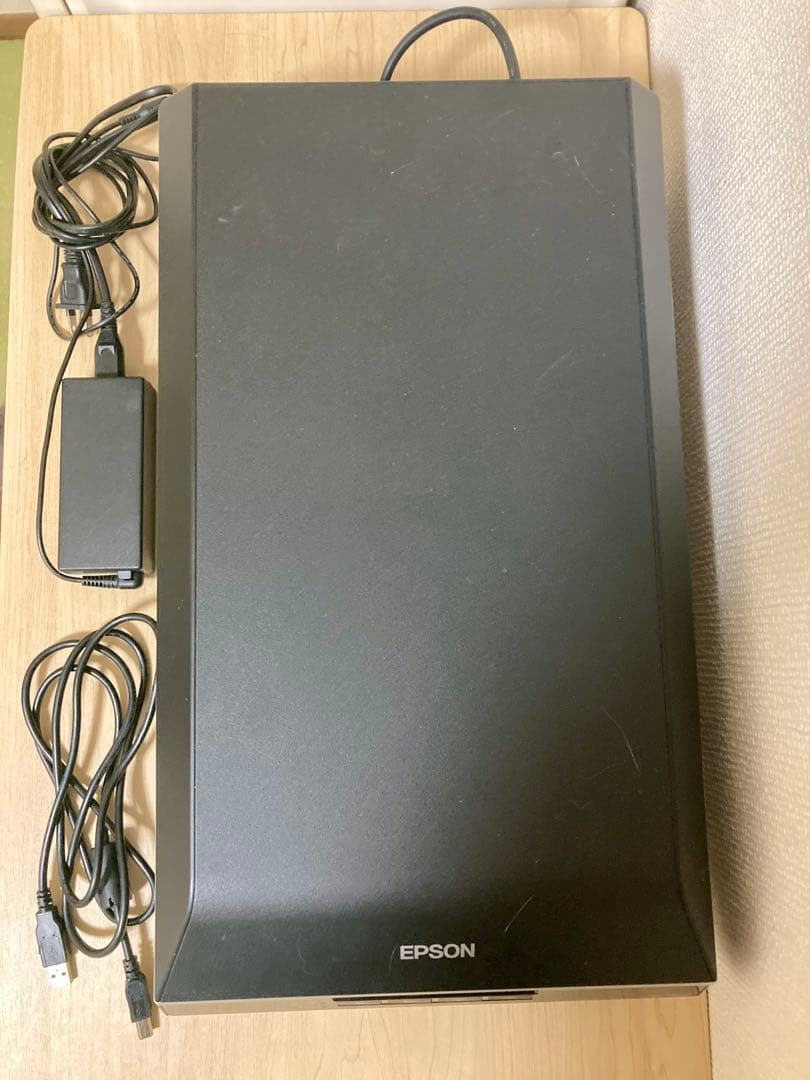 EPSON スキャナー GT-X820 Amazon | 旧モデル エプソン Colorio フラットベッドスキャナー GT