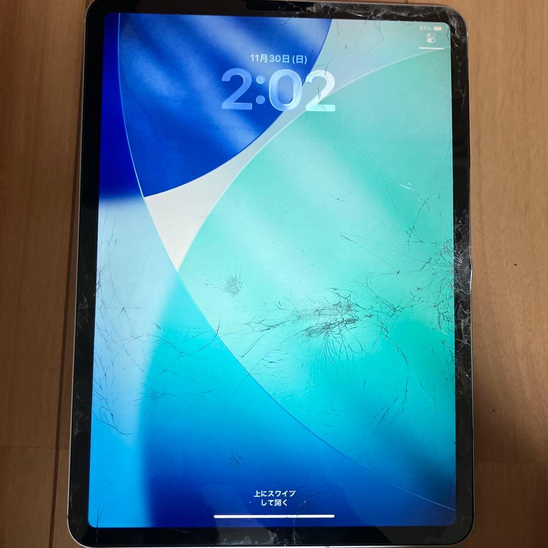藤*本様 iPad 本体 画面ひびあり iPad各種対応】修理用一体型パネル｜液晶・タッチパネル交換パーツ