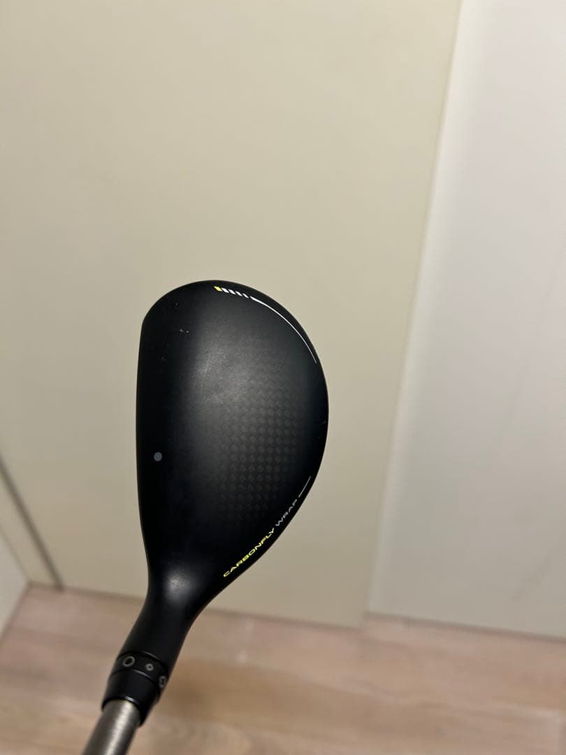 PING G430 4U 22度 Steel Fiber i95 - メルカリ