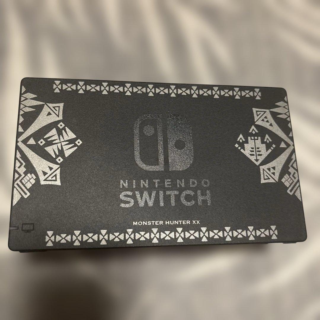 Nintendo Switch MHダブルクロススペシャルパック+プロコン2個 - メルカリ