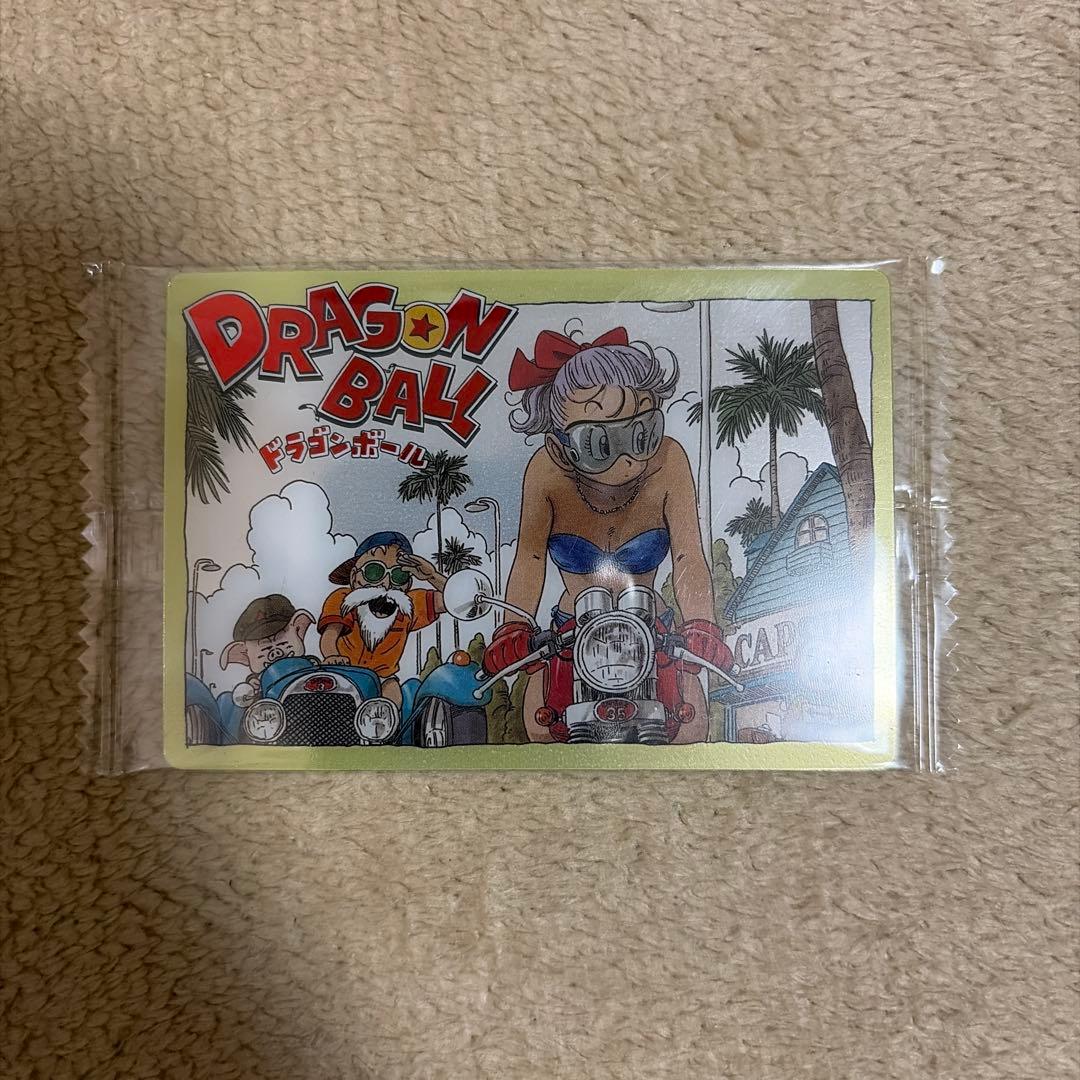 ドラゴンボール イタジャガ 6-26 SEC - メルカリ