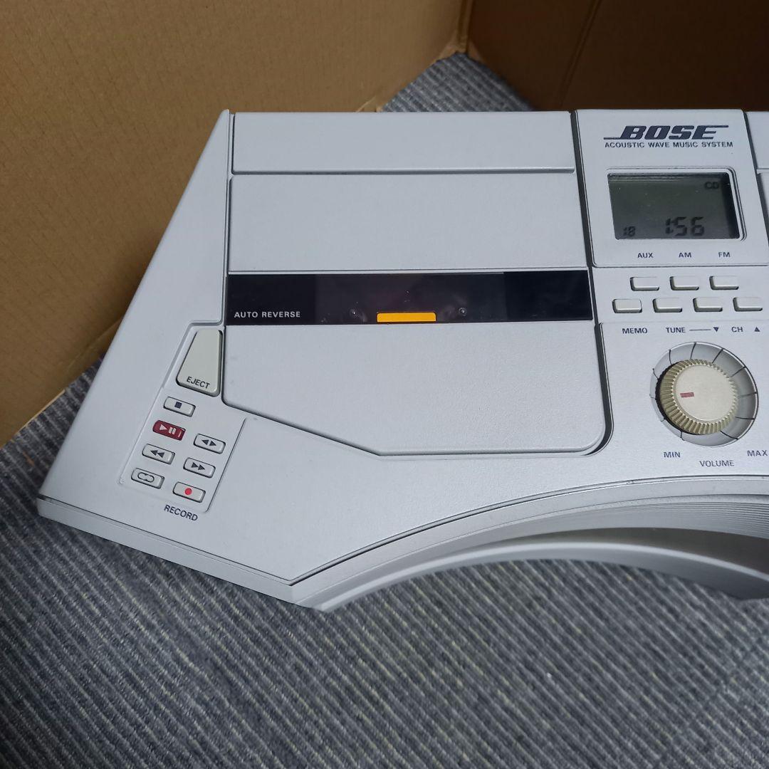 BOSE AW-1D(A) 完動品 ONKYO SONY JVC KENWOOD