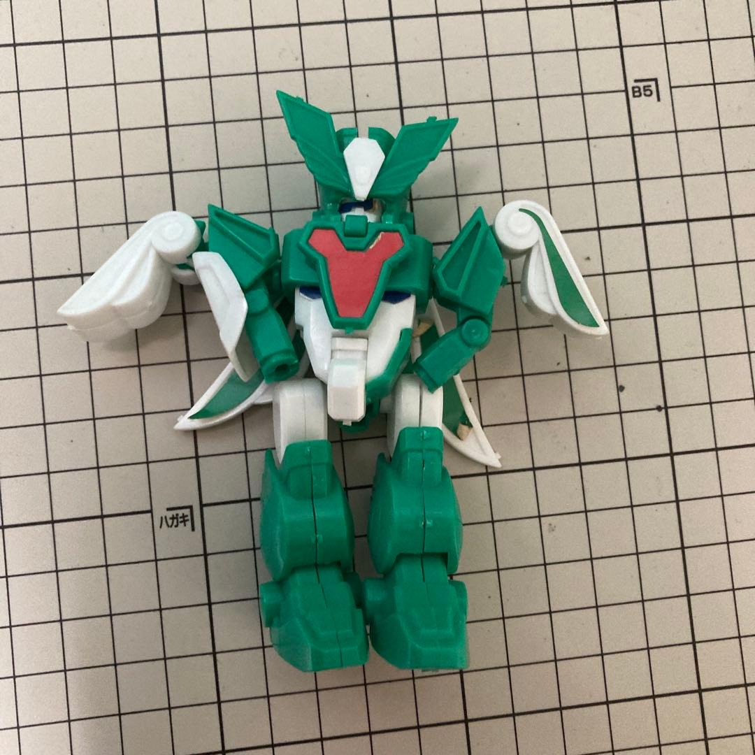 当時物 カバヤ グランゾートガム スーパーグランゾード - メルカリ