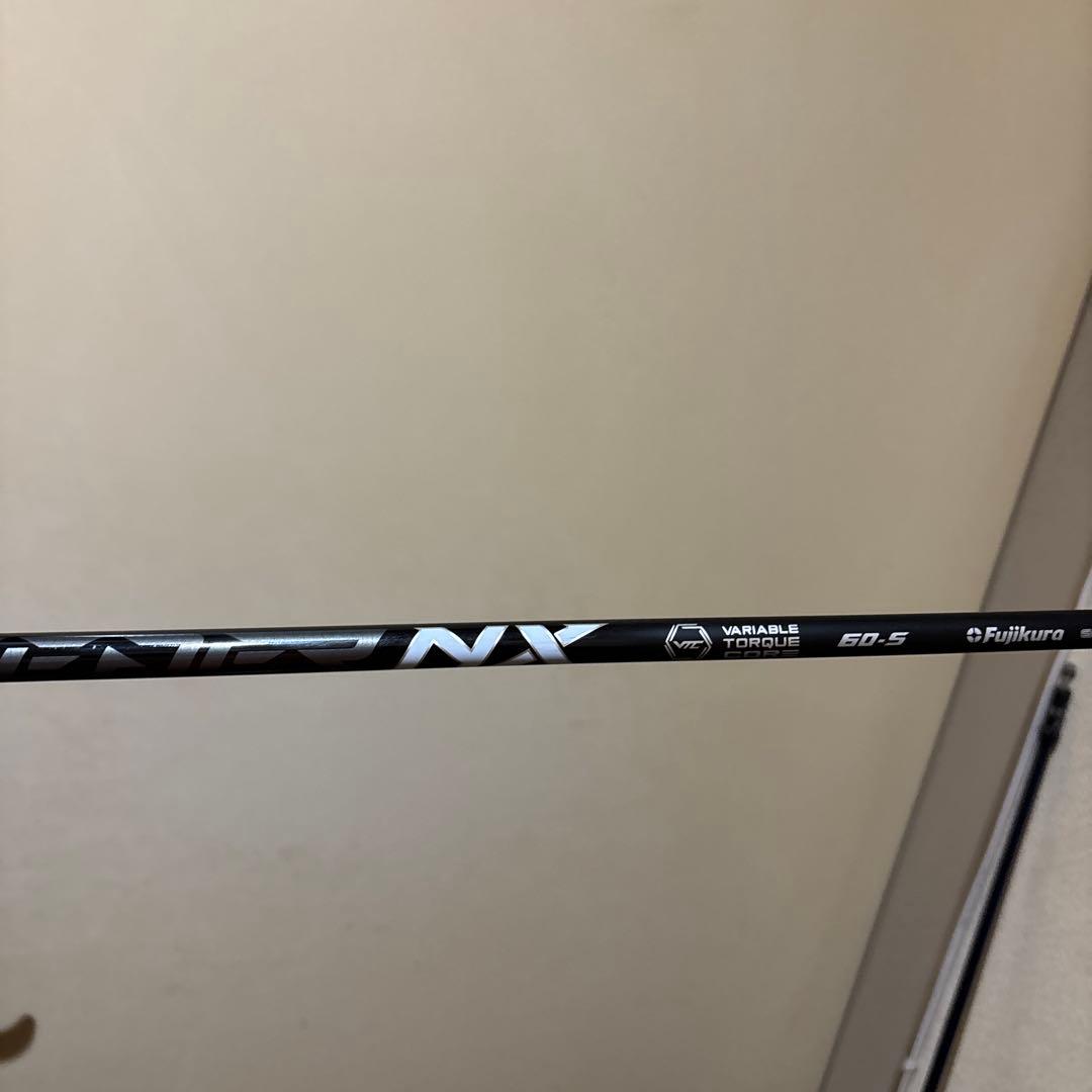 VENTUS TR S フレックス シャフト 2本セット - クラブ在庫 処分 セール