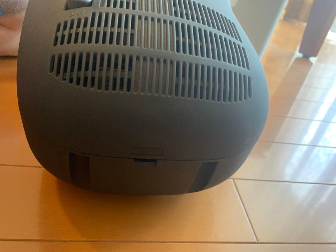 Panasonic Piedra ブラウン管テレビ TH-8U4 完動品 - メルカリ