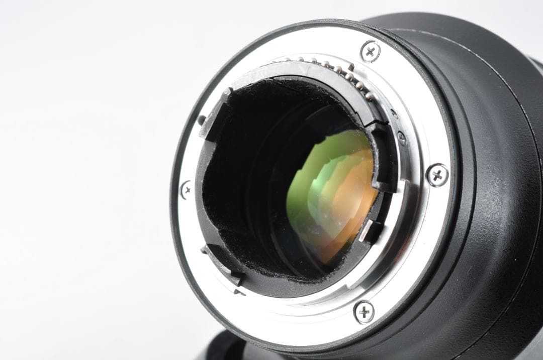 Nikon 70-200㎜ 2.8G AF-S IF-ED VR II#1144