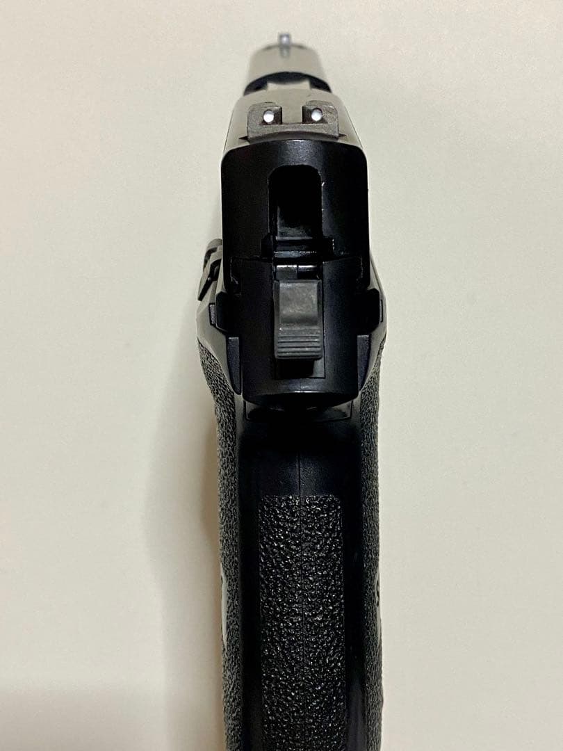 点検済 東京マルイ P226R ガスブロ