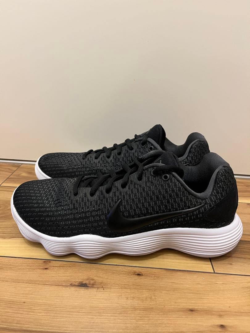 NIKE ハイパーダンク 2017 Low 26cm - メルカリ