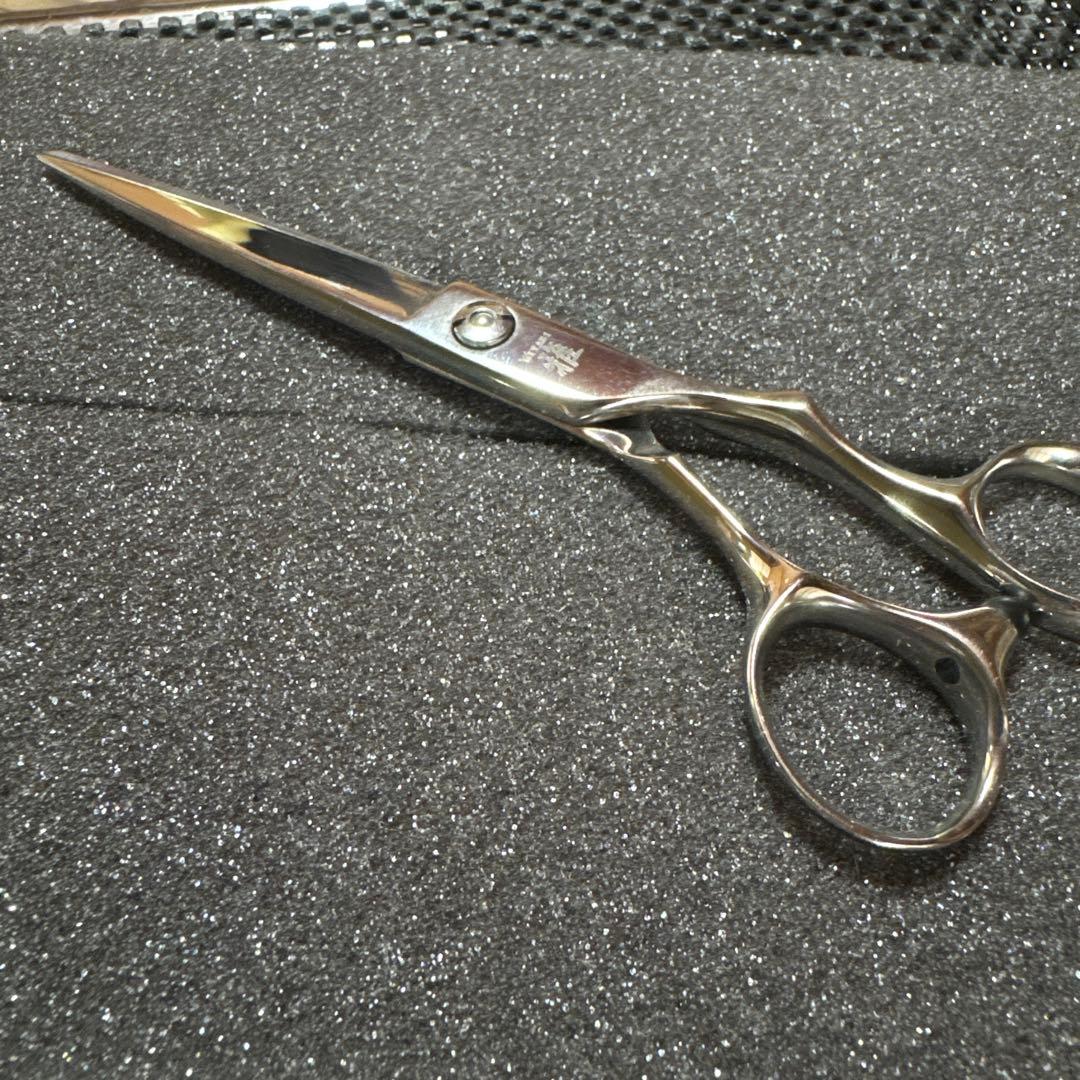 YAMANAKA雅5インチシザー