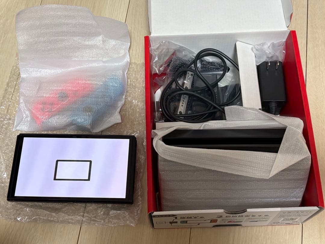 Nintendo Switch 本体 ジョイコン付き Amazon.co.jp: Nintendo Switch 本体 (ニンテンドースイッチ) Joy-Con