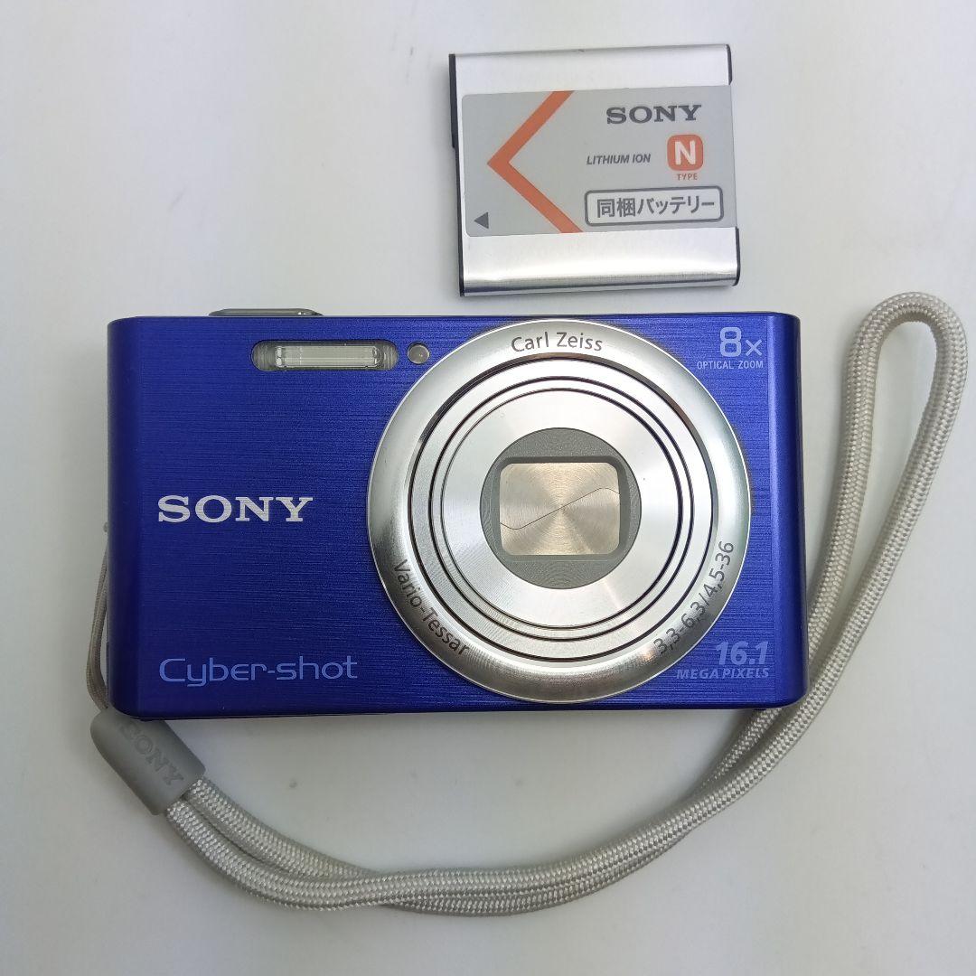ソニーサイバーショットDSC-W730 SONY DSC-W730 Cyber-shot Digital Camera 16.1 MP 8x Zoom Pink