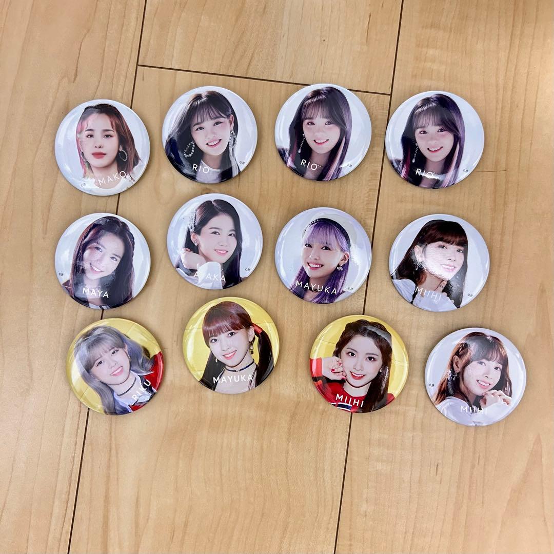 niziu グッズ まとめ売り ライブ - メルカリ