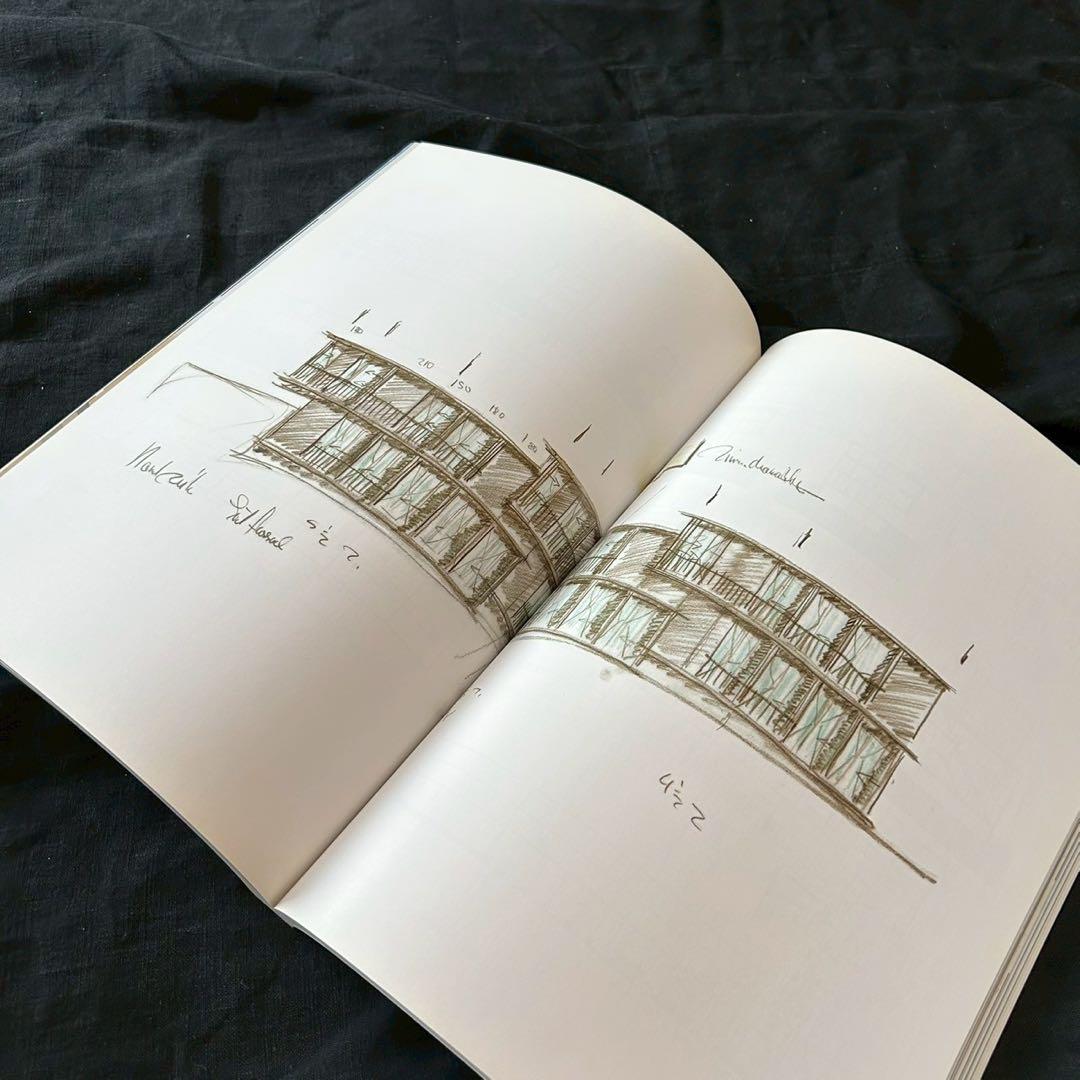 a+u 1998年2月臨時増刊 ピーター・ズントー【並品】 - メルカリ