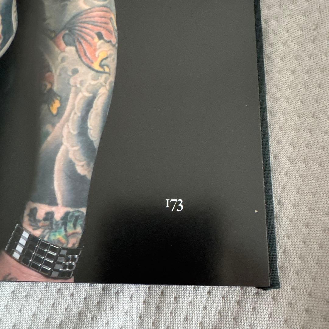 LEGACY: THE HORIYOSHI III TRADITION 【希少】