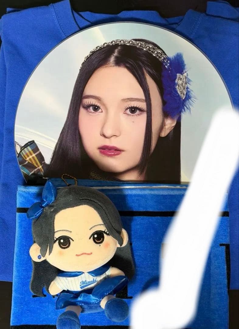 桐原美月 推し活グッズセット - メルカリ