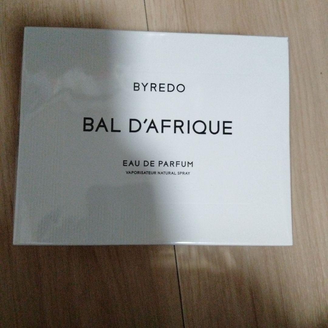 香水(ユニセックス) BYREDO BAL D'AFRIQUE Eau de Parfum 50mL Amazon.com : Byredo Bal D'afrique Eau De Parfum Spray For Women