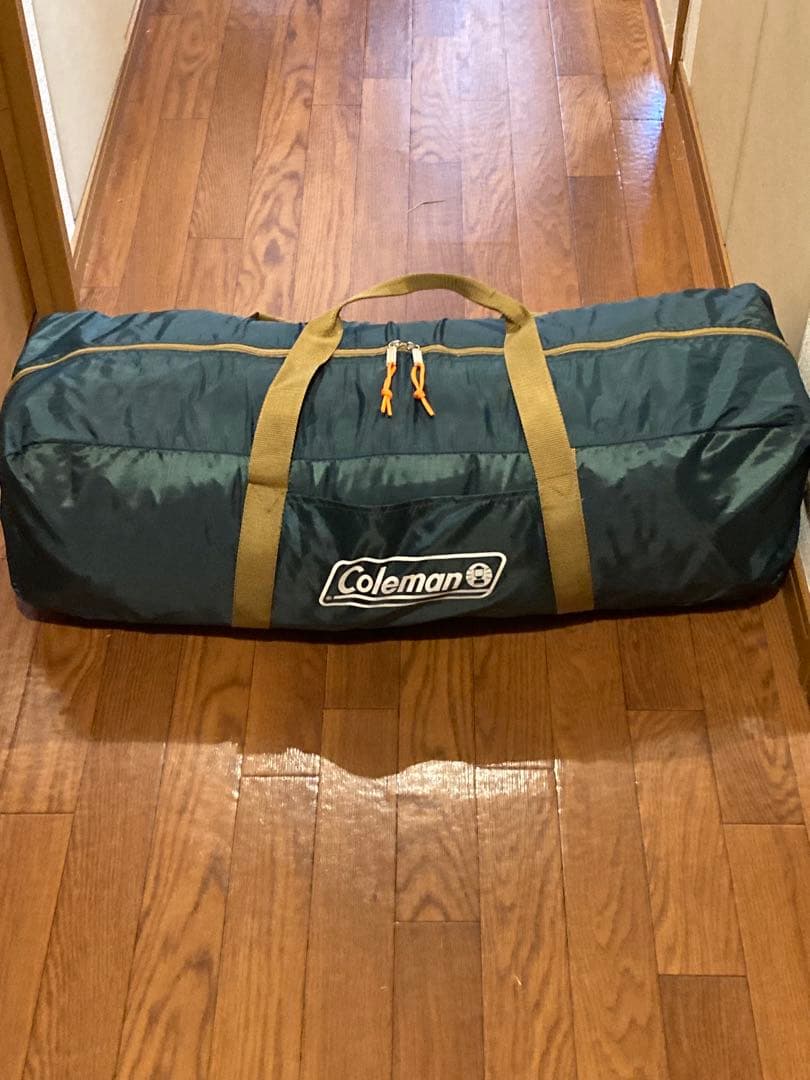 テント・タープ Coleman SCREEN CANOPY JOINT TARP III スクリーンキャノピージョイントタープⅢ | コールマン｜Coleman