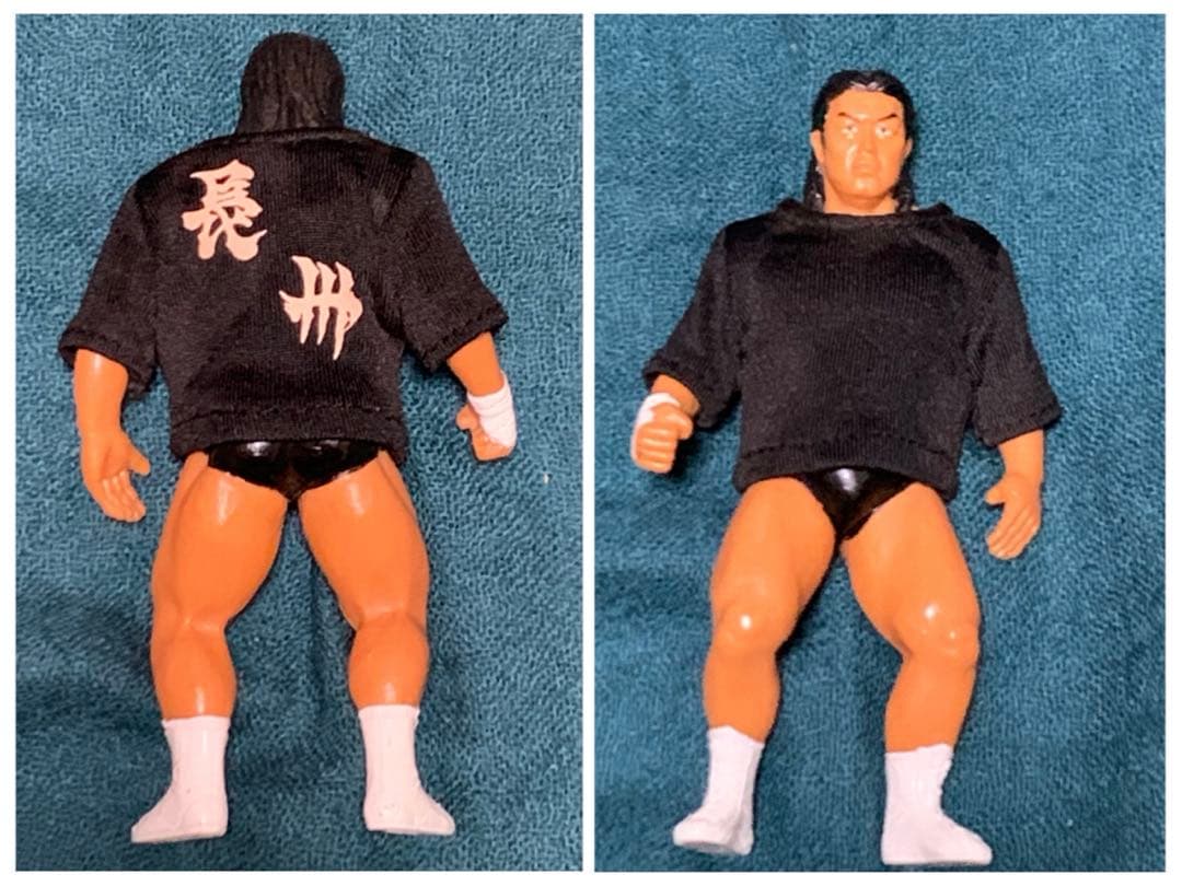 難有 WCW ゴールドバーグ ホーガン WWE 欠品 ストーンコールド