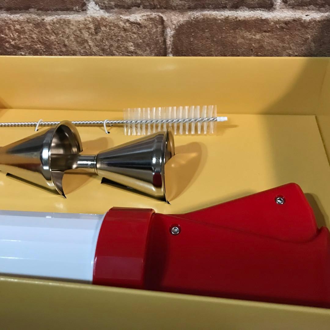 貝印 SAUSAGE MAKER SET ソーセージメーカー