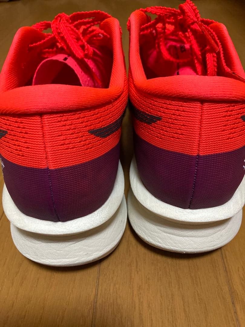 美品】ASICS S4+YOGIRI 25.5cm - メルカリ