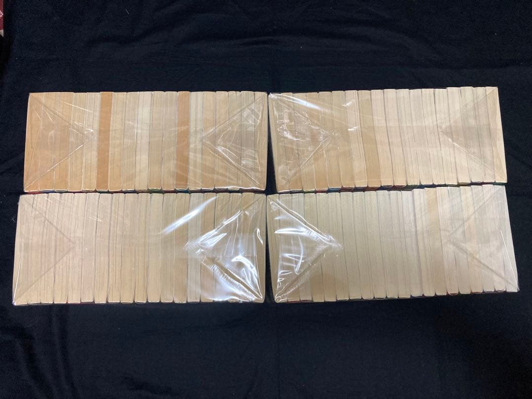 【送料無料】 黄昏流星群 1〜75巻　既刊全巻セット