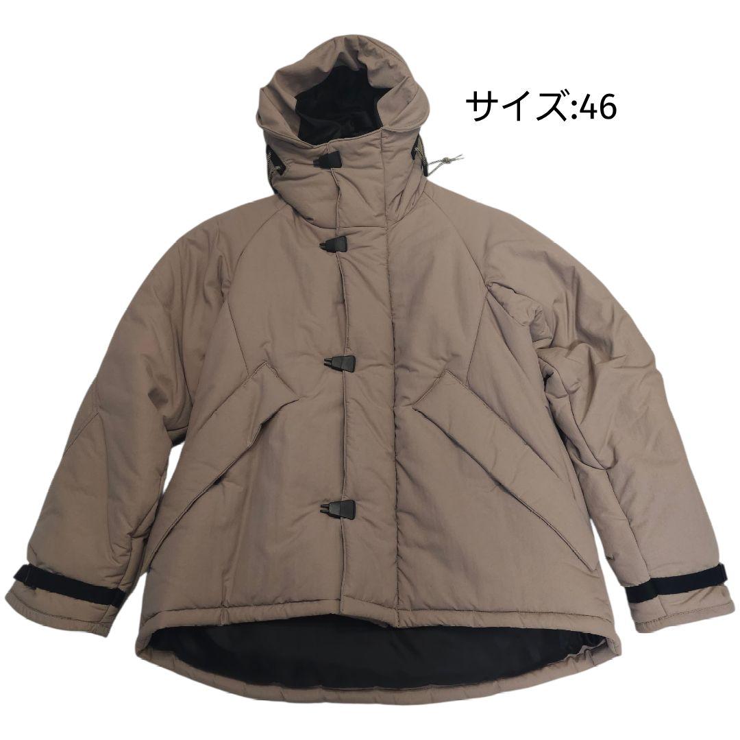 NEXUSVII OMEGA ネクサスセブン オメガ ジャケット 46 NEXUSVII OMEGA ネクサスセブン オメガ ジャケット 46 - メルカリ