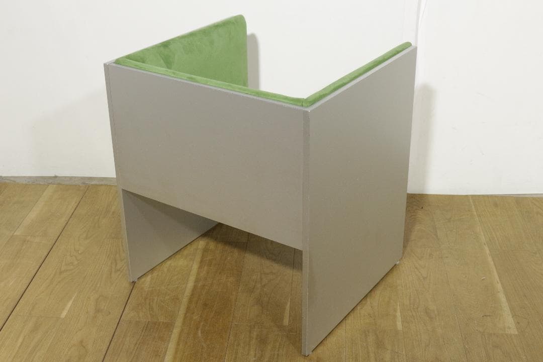 Cassinaカッシーナ☆スリムソファ☆1人掛け☆エアーフレーム☆24万☆