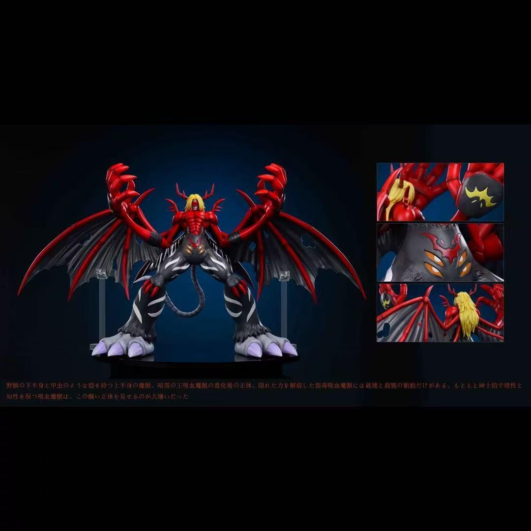 デジモン ヴェノムヴァンデモン 樹脂フィギュア ガレージキット 2138638951.jpg?1704412343