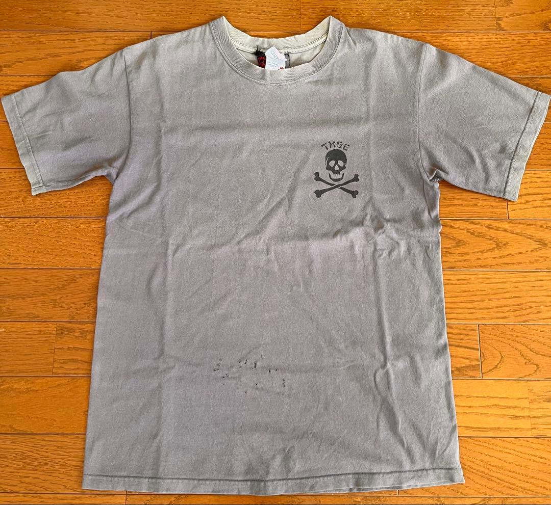 ミッシェルガンエレファントPUNKロックバンドTシャツ☆チバユウスケザ