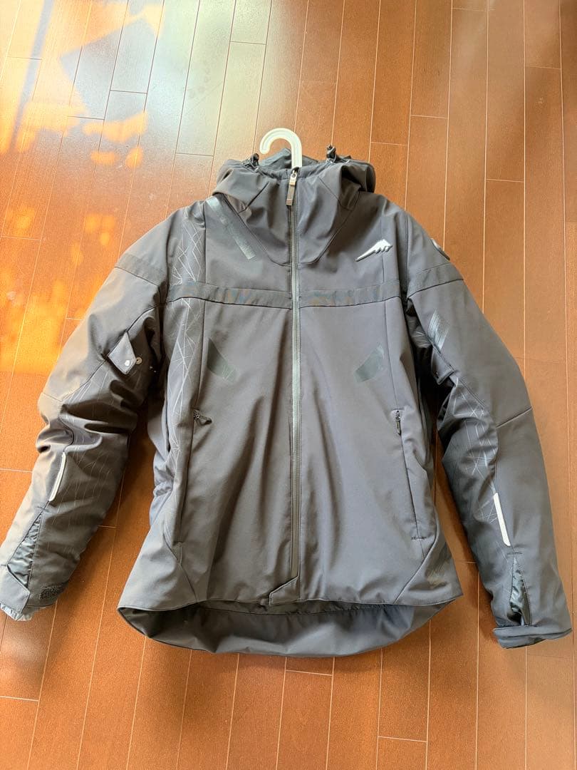 クシタニ ガルジャケット ブラック XL - メルカリ