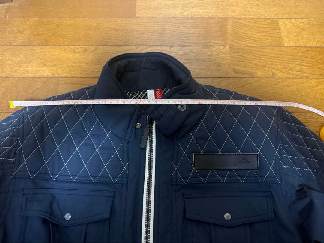 クシタニ 46worksアーカナジャケット K-2446W LL 美品 - メルカリ