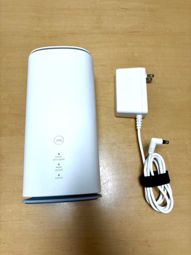 Speed Wi-Fi  5G L13 無線LANルーター ホワイト 白ロム】 Speed Wi-Fi L13 無線LANルーター 5G Speed Wi-Fi HOME 5G