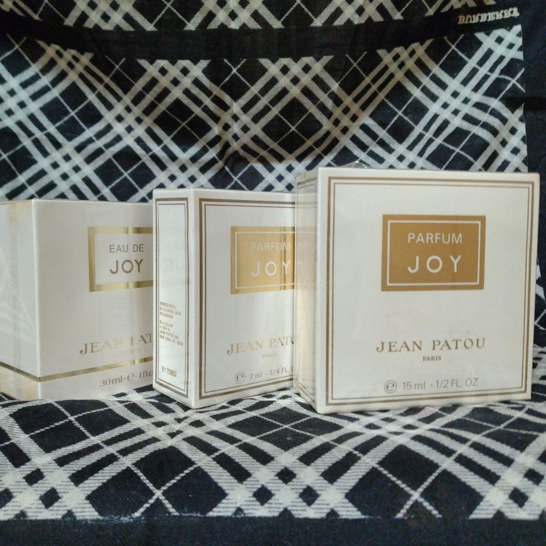 JEAN PATOU JOY パルファム 7ml & 15ml & 30ml Jean Patou Joy Eau de Parfum 30ml Spray : Amazon.co.uk: Beauty