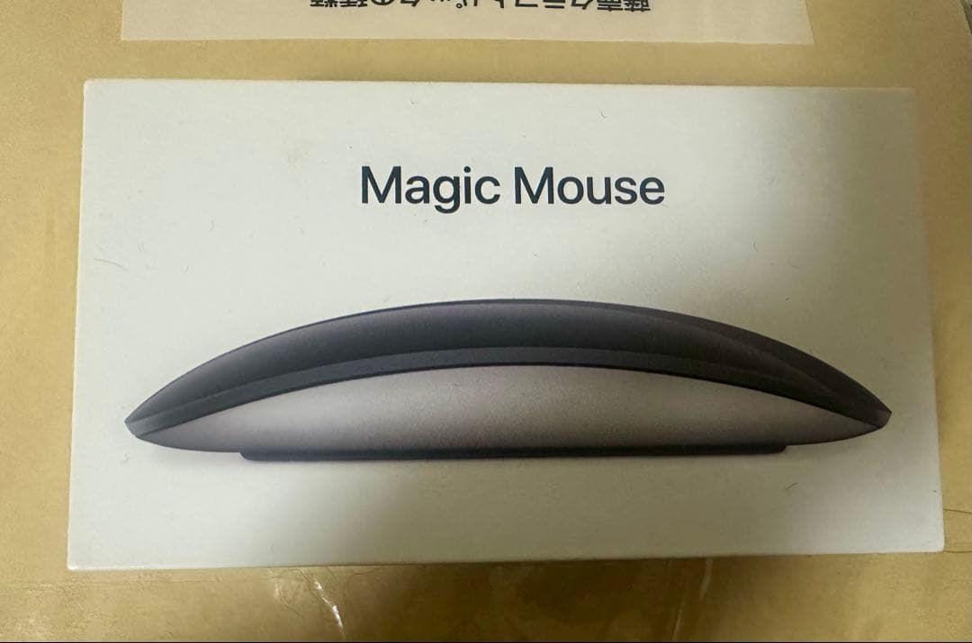 マウス・トラックボール Apple Magic Mouse Apple マウス、トラックボール｜パソコン周辺機器｜スマホ、タブレット