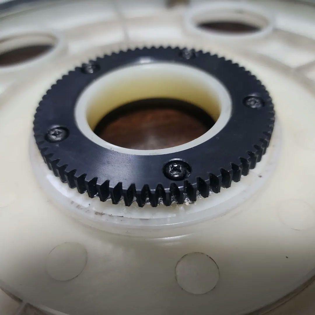 レア]ガリレオファクトリー抽選機 - メルカリ