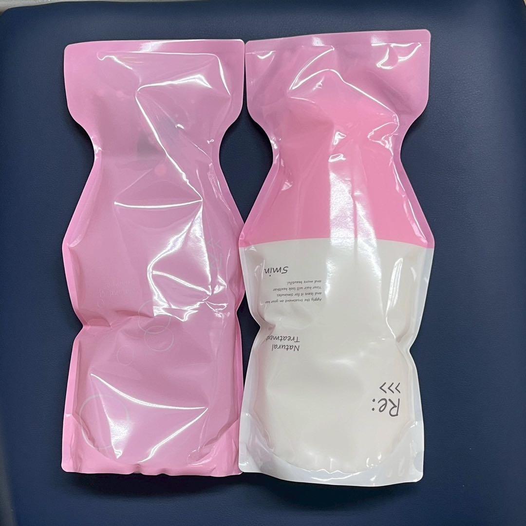 アジュバン　リナチュラルシャンプー1000mlリナチュラルトリートメント1000 アジュバン RE:ナチュラルシャンプーR 1000ml アジュバン ナチュラル
