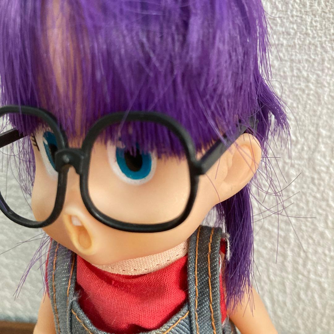 Dr.スランプ アラレちゃん人形 - メルカリ
