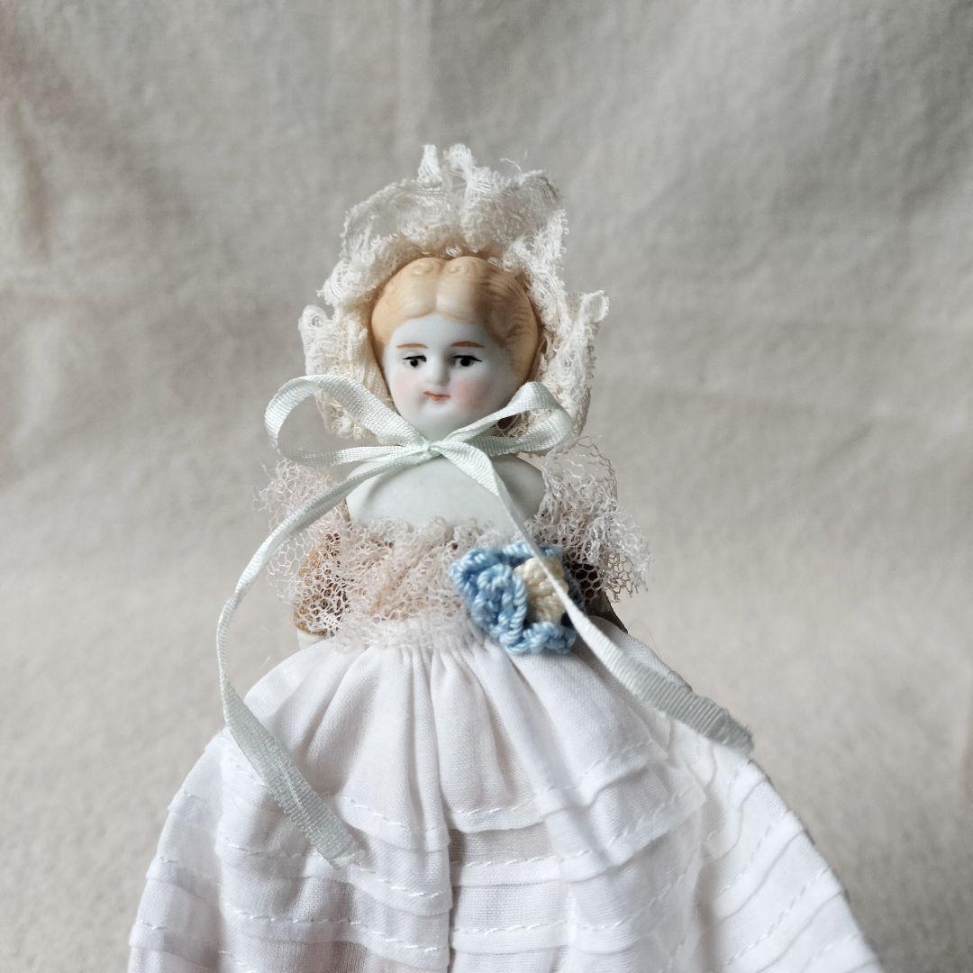 チャイナベッドドール　ビスクドール marinodoll2020 ビスクドール教室の記録 1月から8月まで 長い道のり