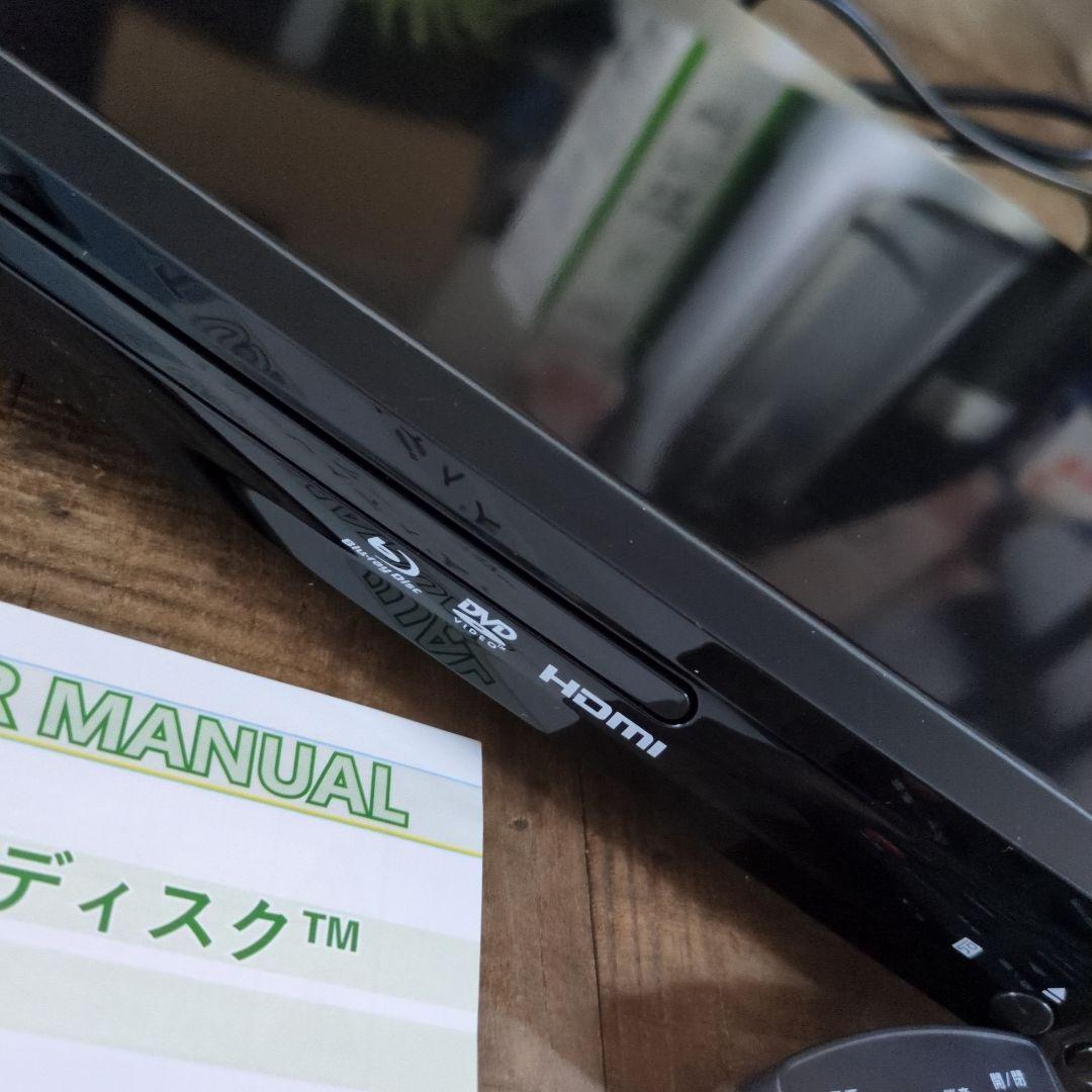 WISCENT ブルーレイディスクプレーヤー WTB-978 - メルカリ