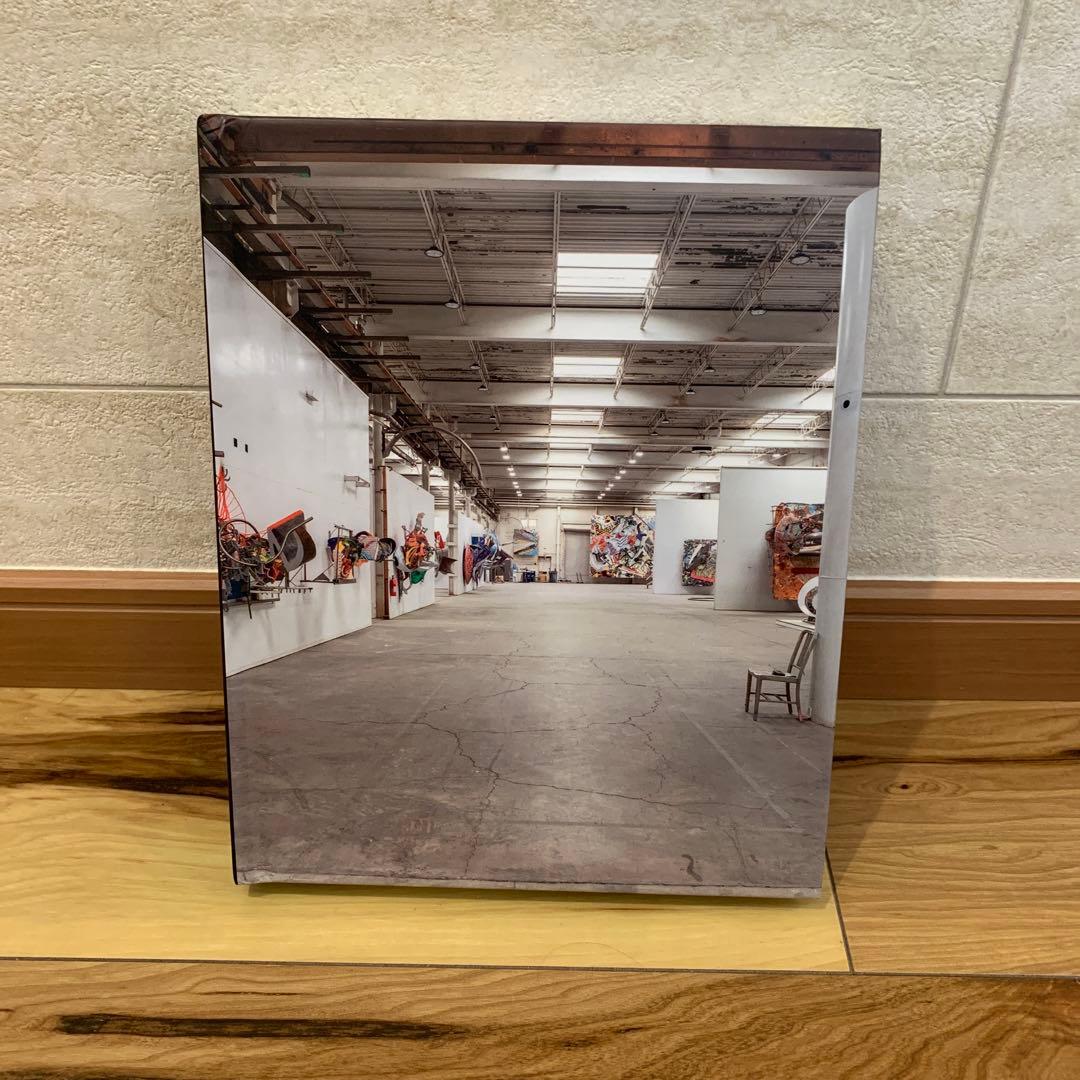 T*o様 FRANK STELLA アートブック　ご本人直筆サイン入り T*o様 FRANK STELLA アートブック ご本人直筆サイン入り T*o様 FRANK