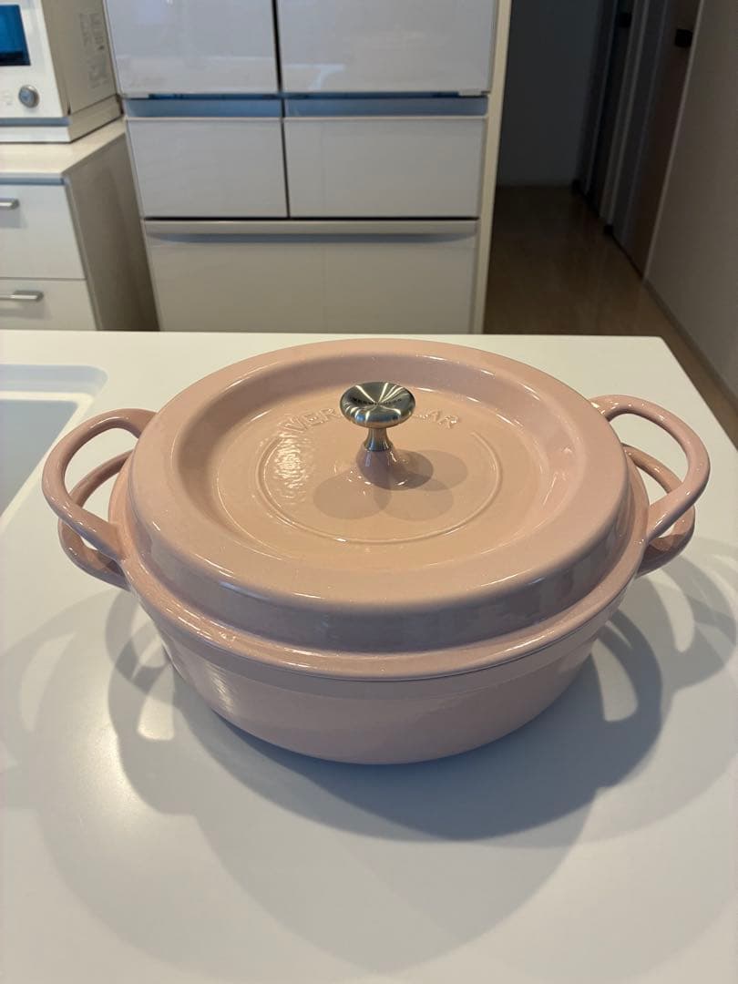 U*a様 【美品・正規品】オーブンポットラウンド 26 SUKIYAKI ［パー ヨドバシ.com - Vermicular バーミキュラ オーブンポットラウンド 26cm