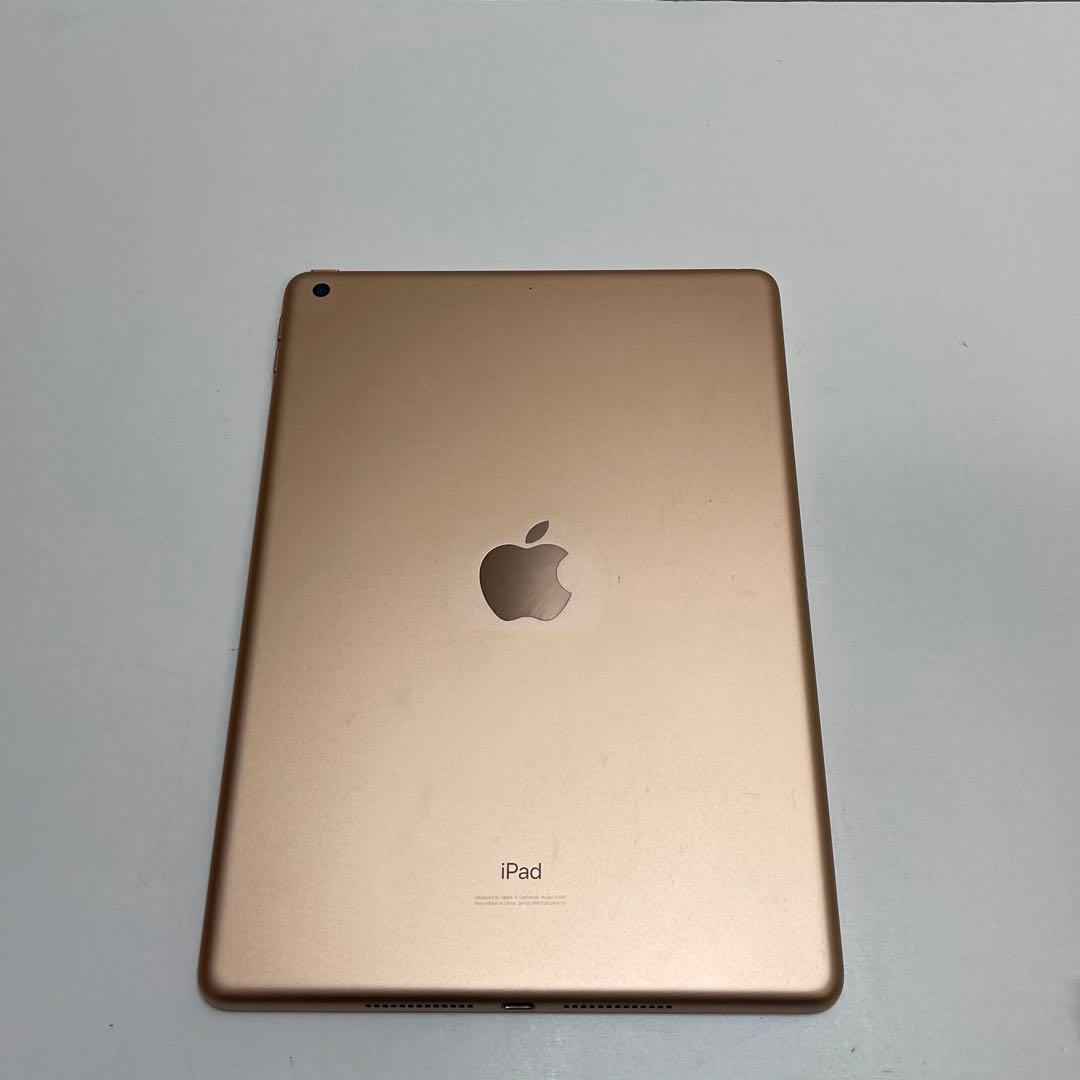 iPad 第7世代 128GB Wi-Fi A2197 88% - メルカリ