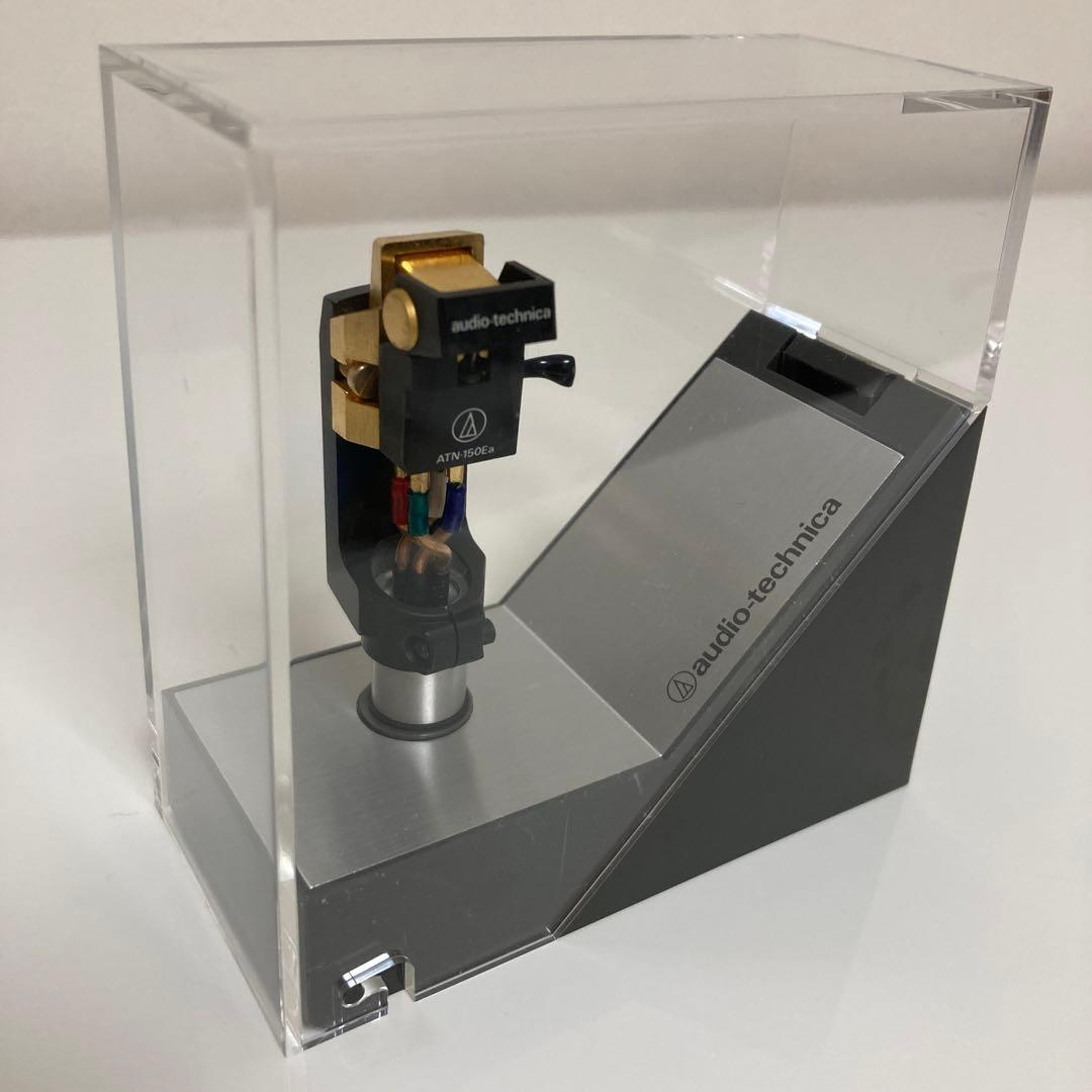 audio-technica ATN 150Ea/G カートリッジ ヘッドシェル - メルカリ