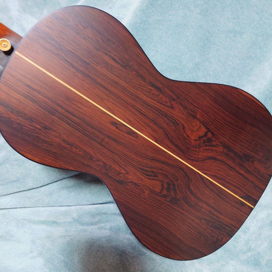 K.Yairi RAG-1 JNS ハカランダ パーラーギター スポット生産 - メルカリ