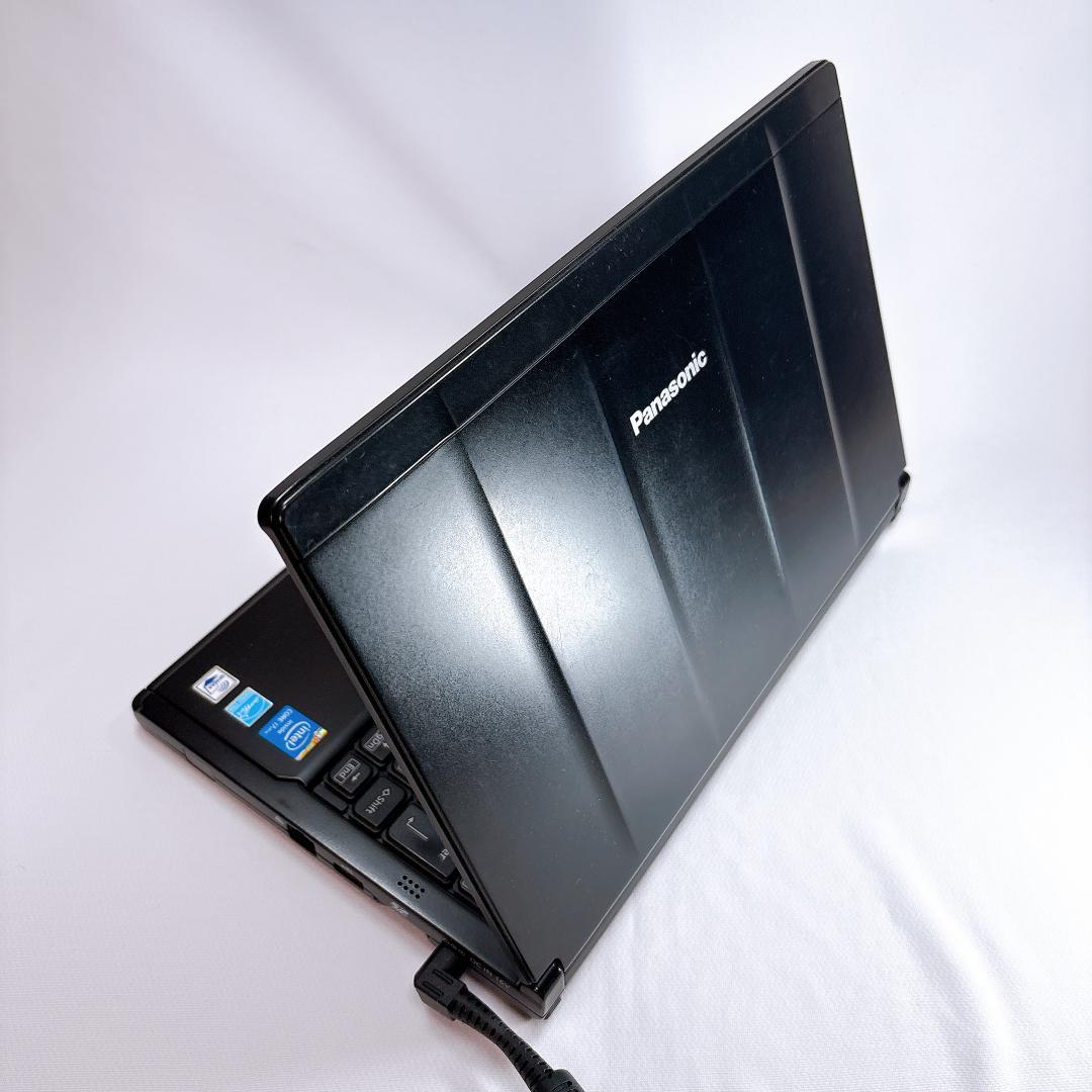 ☆DVD+1.16kg☆ レッツノート CF-SX3 i7 16GB _903の通販はau PAY